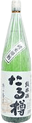 八咫烏 純米樽酒 八咫烏 純米樽酒