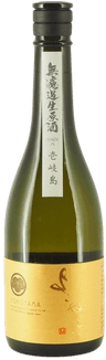 横山五十 純米大吟醸 GOLD 横山五十 純米大吟醸 GOLD