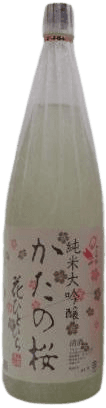 純米大吟醸 片野桜 花ひとひら 純米大吟醸 片野桜 花ひとひら