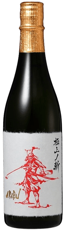 Akabu Junmai Daiginjo Gokujo no Kire Akabu Junmai Daiginjo Gokujo no Kire