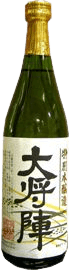 Taishojin Honjouzou Taishojin Honjouzou