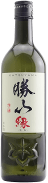 Katsuyama Tokubetsu Junmai 'En' Katsuyama Tokubetsu Junmai 'En'