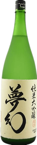 Shikaiou Junmai Daiginjo Mugen Shikaiou Junmai Daiginjo Mugen