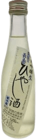 Junmai Ginjo Honnama Hiyashizake Junmai Ginjo Honnama Hiyashizake