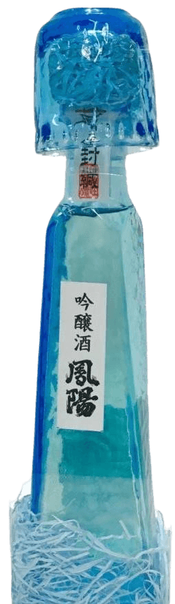鳳陽 吟醸 『ブルーシャトー』 鳳陽 吟醸 『ブルーシャトー』