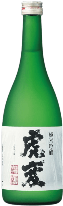 Junmai Ginjo Kohen Junmai Ginjo Kohen