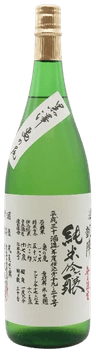 Yorokobi Gaijin Junmai Ginjo Kurosawa Kamenoo Yorokobi Gaijin Junmai Ginjo Kurosawa Kamenoo