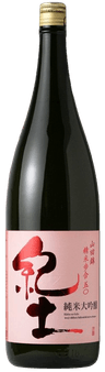平和酒造 KID 純米大吟醸 平和酒造 KID 純米大吟醸