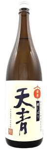 天青 純米 直汲み 解禁 朝しぼり 天青 純米 直汲み 解禁 朝しぼり
