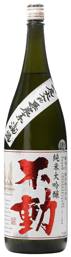 Fudoh Junmai Daiginjo Fudoh Junmai Daiginjo