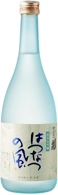 Houraisen Junmai Daiginjo First Summer Breeze Houraisen Junmai Daiginjo First Summer Breeze