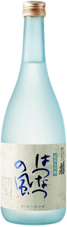 Houraisen Junmai Daiginjo First Summer Breeze Houraisen Junmai Daiginjo First Summer Breeze