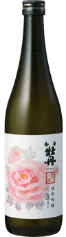 Wakabotan Junmai Ginjo Hinohikari 55 Wakabotan Junmai Ginjo Hinohikari 55