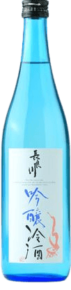 Nagaragawa GinjouReishu Nagaragawa GinjouReishu