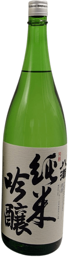 Junmai Ginjo Junmai Ginjo