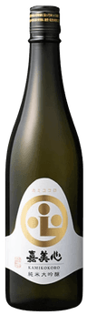 Kamikokoro Junmai Daiginjo Kamikokoro Junmai Daiginjo