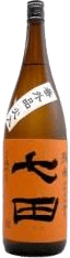 Shichida Junmai 75% Polished Omachi Special Reserve Shichida Junmai 75% Polished Omachi Special Reserve