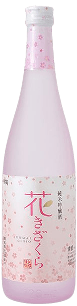 特撰 黄桜 花きざくら 特撰 黄桜 花きざくら