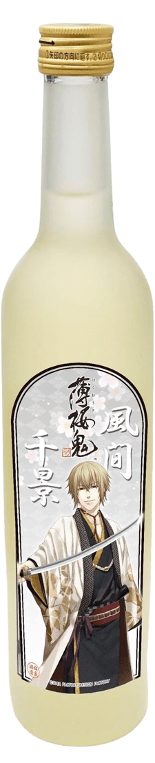 Junmaishu Hakuouki Junmaishu Hakuouki