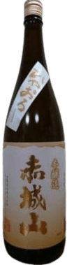 Akagisan Autumn Sake Honjozo Akagisan Autumn Sake Honjozo