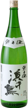 浜千鳥 純米酒 浜千鳥 純米酒