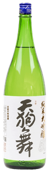 天狗舞 純米大吟醸 50 天狗舞 純米大吟醸 50