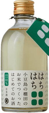 はちはち 純米酒 はちはち 純米酒