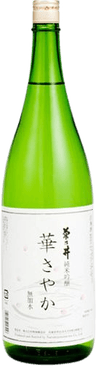 Kikunoi Junmai Ginjo Hanasayaka Mukasui Kikunoi Junmai Ginjo Hanasayaka Mukasui