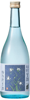 Houraisen Tokubetsu Junmai Ginjo Namazake Houraisen Tokubetsu Junmai Ginjo Namazake