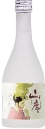 Special Honjozo Sake Yamaga (Tourou Musume) Special Honjozo Sake Yamaga (Tourou Musume)