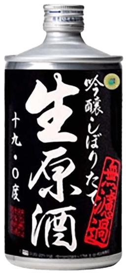 鳴門鯛 吟醸 生原酒 ブラック 鳴門鯛 吟醸 生原酒 ブラック
