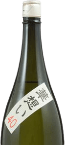 Shirakami Daiginjo Shirakami Daiginjo