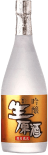 特撰黄桜 吟醸生原酒 特撰黄桜 吟醸生原酒