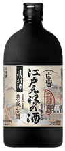 白雪 江戸元禄の酒 熟成古酒 白雪 江戸元禄の酒 熟成古酒