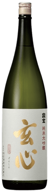 宗玄 純米大吟醸 原酒 宗玄 純米大吟醸 原酒