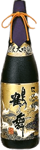 Junmai Daiginjo Tsuru no Mai Junmai Daiginjo Tsuru no Mai