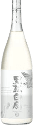 Kuromatsuhakusen Junmai Nigorizake Kuromatsuhakusen Junmai Nigorizake