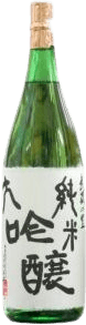 Musashinosato Junmaidaiginjou Musashinosato Junmaidaiginjou