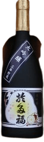 Otafuku Daiginjo 3-year aging Otafuku Daiginjo 3-year aging