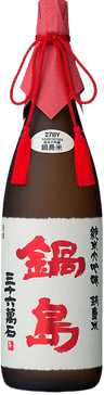 鍋島 純米大吟醸 鍋島舞(または鍋島米) 鍋島 純米大吟醸 鍋島舞(または鍋島米)