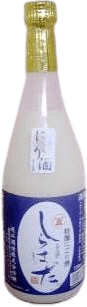 White Princess Nigorizake White Princess Nigorizake