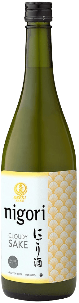 Ozeki Nigori Sake Ozeki Nigori Sake