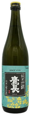 Takacho Junmai Ginjo Takacho Junmai Ginjo