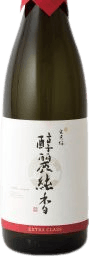 宮寒梅 純米大吟醸 35% 巡礼純華 宮寒梅 純米大吟醸 35% 巡礼純華
