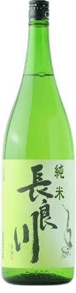 長良川純米酒 長良川純米酒
