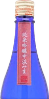 山法師 純米吟醸 中汲み生 山法師 純米吟醸 中汲み生