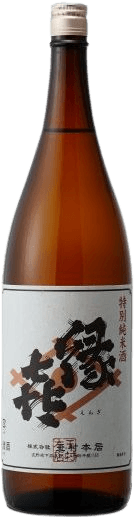 縁喜 特別純米酒 縁喜 特別純米酒
