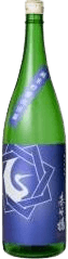 Junmai Ginjo Yamadanishiki Junmai Ginjo Yamadanishiki