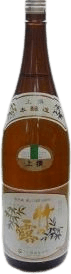 Honjozo Superior Sake Takenotsuyu Honjozo Superior Sake Takenotsuyu