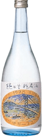 特別純米酒 冷酒 千年一 特別純米酒 冷酒 千年一